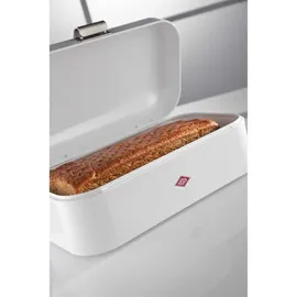 Wesco Grandy weiß