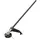 EGO Rasentrimmeraufsatz STA1700 45 cm