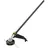 EGO Rasentrimmeraufsatz STA1700 45 cm