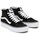 Vans Sk8 Hi Platform 2.0 black/true white 36,5