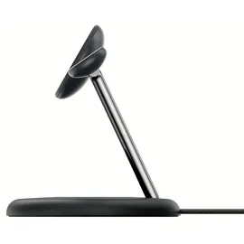 Belkin UltraCharge 25W 3in1 Qi2 Schwarz