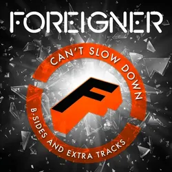 Can't Slow Down:B-Sides&Extra Tracks (Ltd.2LP)
