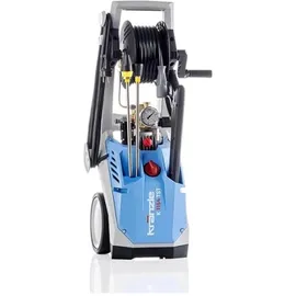Kränzle K 1154 TST 140 bar 10 l/min mit Schlauchtrommel