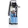 Kränzle K 1154 TST 140 bar 10 l/min mit Schlauchtrommel