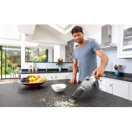 Black & Decker NVC220WC