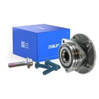 SKF VKBA 7011 Radlagersatz