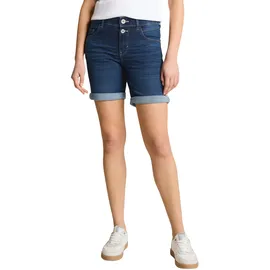 Tom Tailor Bermuda Blau 32