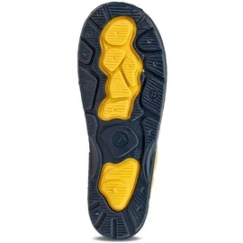 Beck Gummistiefel Gelb 35