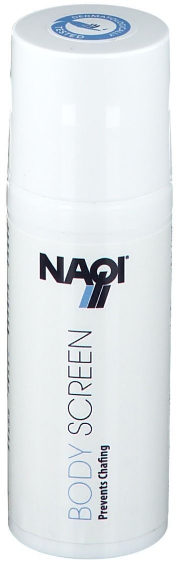 NAQI® Body Screen 50 ml crème
