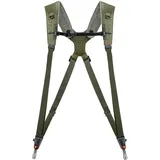 PGYTECH Camera Strap Master Wilderness Green