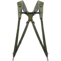 PGYTECH Camera Strap Master Wilderness Green