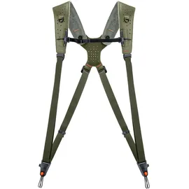 PGYTECH Camera Strap Master Wilderness Green