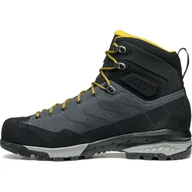 Scarpa Mescalito TRK Planet GTX Trekking-Schuhe - Scarpa, Farbe:gray/curry, Größe:48 (13 UK)