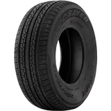 THREE-A Sommerreifen Three-A 255/55 R18 109V ECOSAVER M+S