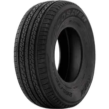 THREE-A Sommerreifen Three-A 255/55 R18 109V ECOSAVER M+S