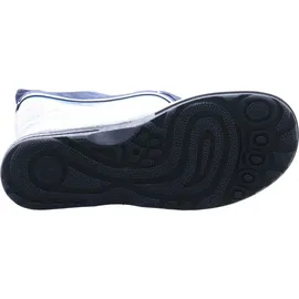 Beck Jungen Gummistiefel Bauarbeiter blau, Größe 34 EU