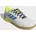 IN Cloud White/Lucid Ray Blue/Solar Yellow 48