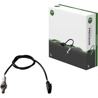 NTK Lamdasonde OZA826-EE3 93732, Black