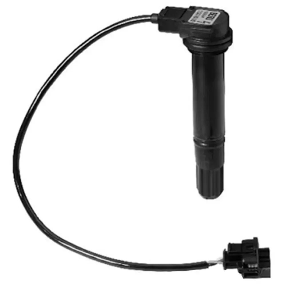 Beru Mv Augusta Brutale 910/990 12v-con Cable Zündspule - Silver - One Size