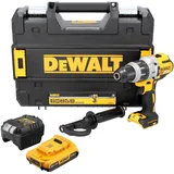 DeWalt DCD 996 D1T inkl. 1 x 2,0 Ah + Ladegerät + Tstak
