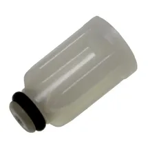 Braun Küchenmaschinen-Adapter 67050811 braun