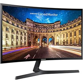 Samsung C24F396FHU 24"