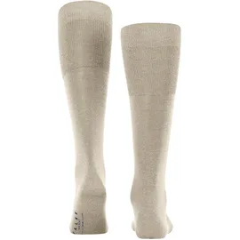 Falke Airport Kniestrümpfe beige mel. 45-46