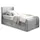 Stella Trading KUBA 120 x 200 cm H2 Silber
