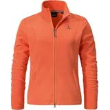 Schöffel Damen Unterjacke Fleece Jacket Leona3 40