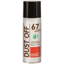 Kontakt Chemie Druckluftspray 400 ml