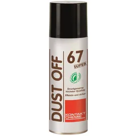 Kontakt Chemie Druckluftspray 400 ml