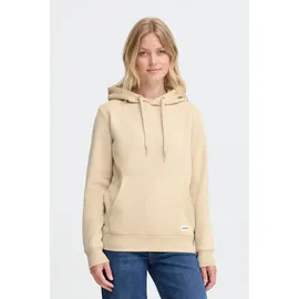 Oxmo Hoodie Beige L