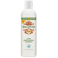 Creme of Nature Creme of Nature, CNI, Ultra-Feuchtigkeitsspendendes Shampoo