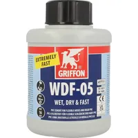 Griffon PVC-Kleber WDF-05 250 ml