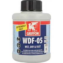 Griffon PVC-Kleber WDF-05 250 ml