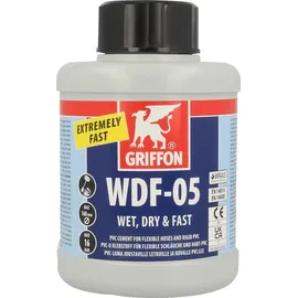 Griffon PVC-Kleber WDF-05 250 ml