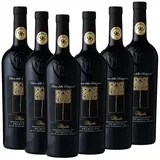 Primitivo Puglia IGT 96 LM Punkte