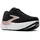Brooks Ghost Max 3 Damen Black/Black/Rose Gold 36