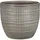 Scheurich Corteza 866 Ø 15,6  x 14 cm pimienta