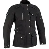 Segura Baaron Textiljacke Schwarz 36