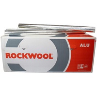 Deutsche rockwool Rockwool 800, WLG035 für 28mm Rohr, 30mm