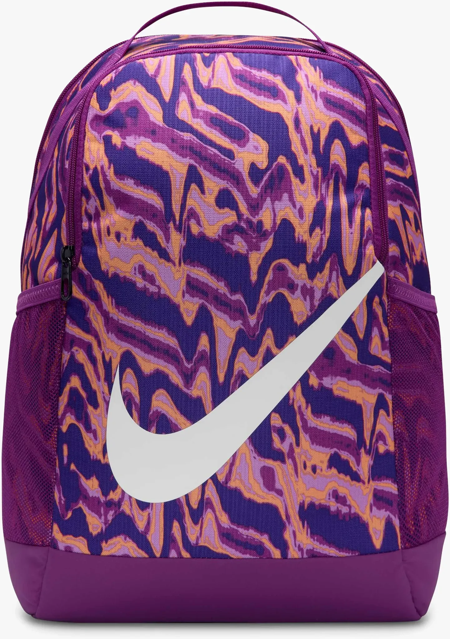 Nike  Rucksack Fuchsia, Kinder, Größe: ONE SIZE, Material: Textil,Polyester - Nike  Rucksack Fuchsia, Kinder, Größe: ONE SIZE, Material: Textil,Polyester - woman - Fuchsia