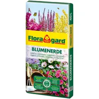 Floragard Blumenerde Universal