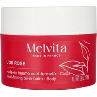 Melvita L'Or Rose Firming Oil-In-Balm
