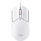 HyperX Pulsefire Haste 2 Weiß
