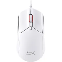 HyperX Pulsefire Haste 2 Weiß