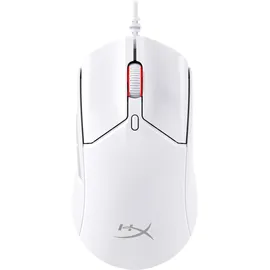HyperX Pulsefire Haste 2 Weiß