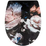 Wenko Peony Duroplast Mehrfarbig