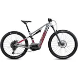 Ghost E-ASX 130 Universal AL grey (2022)