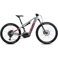 Ghost E-ASX 130 Universal AL grey (2022)